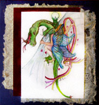 seach for truth matted