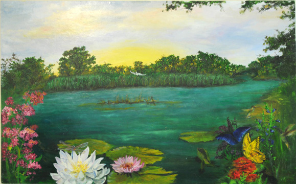serenity
